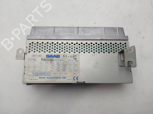 Modulo electronico Modulo electronico 39567568 39567568