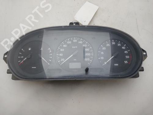 Used Instrument cluster Instrument cluster 36672228 36672228
