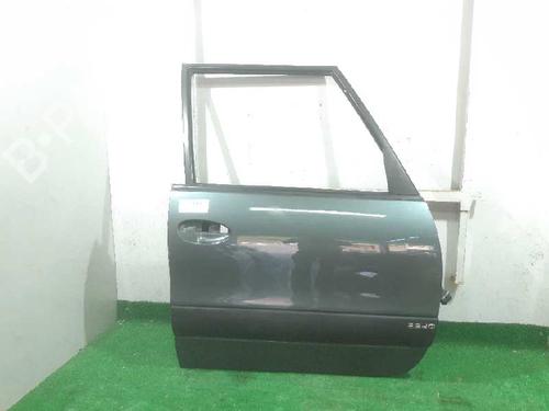 Porta frente direita RENAULT ESPACE III (JE0_) 2.2 dCi (JE0K) (130 hp) 6554794