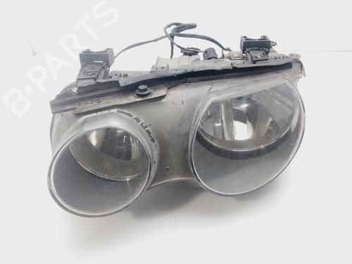 Venstre forlygte BMW 3 Compact (E46) 316 ti (115 hp) 32046236