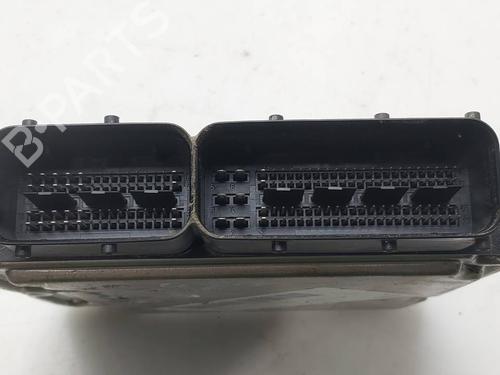 Engine control unit (ECU) AUDI A3 (8P1) | BP39385793M57 - Image 3
