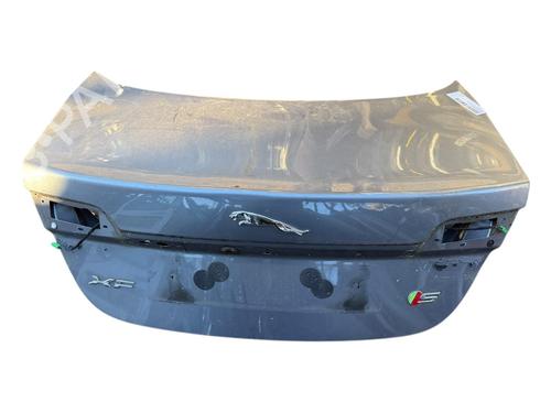 Used Tailgate JAGUAR XF I (X250) 3.0 D (275 hp) 30680795