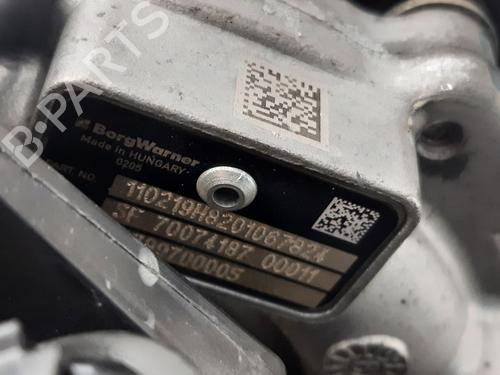 Engine NISSAN QASHQAI II (J11, J11_) 1.6 dCi | BP34055249M1 - Image 7