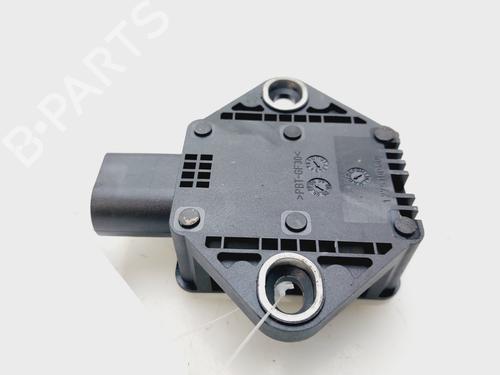 Electronic module AUDI A4 B8 (8K2)  | BP21289391M83 