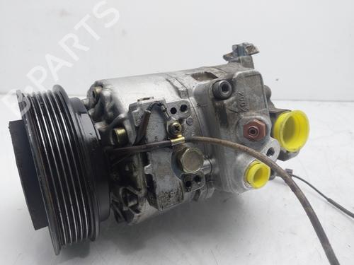 AC compressor AUDI A4 B5 (8D2) 2.4 | BP36090759M34 - Image 5