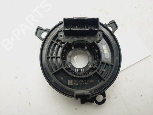 Squib airbag OPEL ASTRA K (B16)  | BP29531316C102 