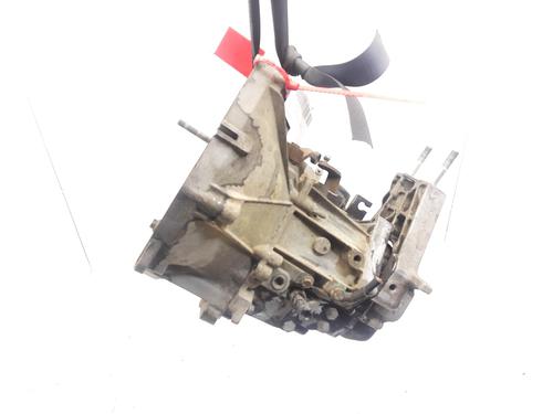 Gearbox PEUGEOT BIPPER (AA_) | BP31263382M3
