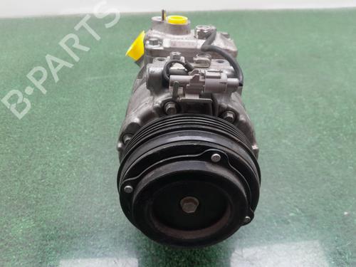AC compressor BMW 6 Gran Coupe (F06) M6 | BP26329805M34 