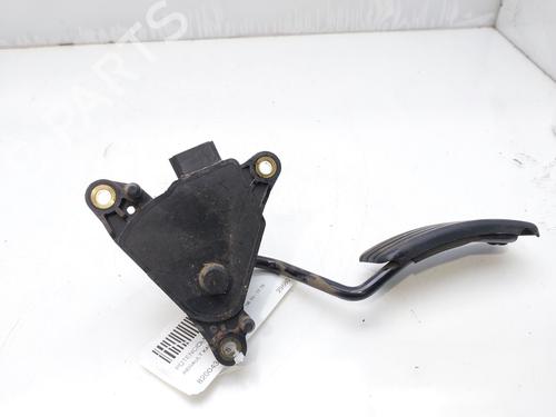 Pedal RENAULT KANGOO / GRAND KANGOO II (KW0/1_) 1.5 dCi 70 (KW0V, KW0A) | BP11345719I4 