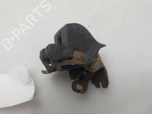 Used Tailgate lock Tailgate lock 39095077 39095077