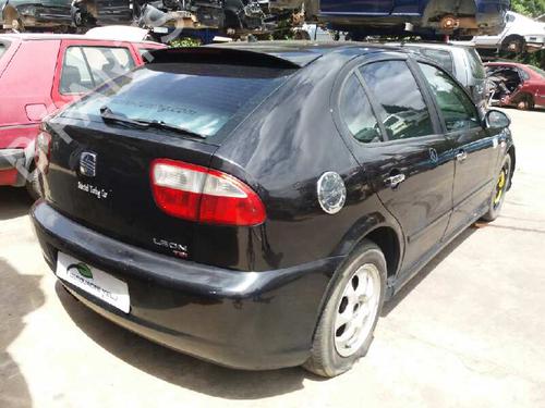 Steering column stalk SEAT LEON (1M1)  | BP2895247I23  - Image 9