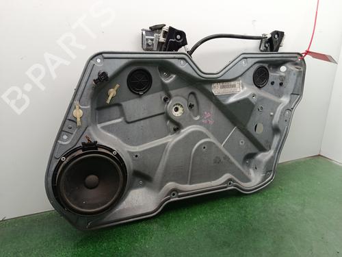 Front right window mechanism SEAT LEON (1M1) 1.9 TDI | BP31982187C23