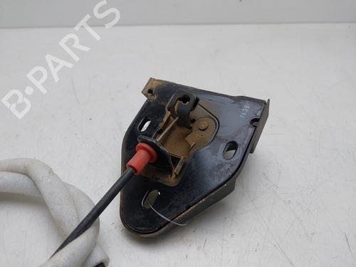 Bagklap lås RENAULT TRAFIC II Bus (JL) 2.0 dCi 115 (JL00, JL01, JL0H, JL0M, JL0U) | BP37690890C101 - Image 2