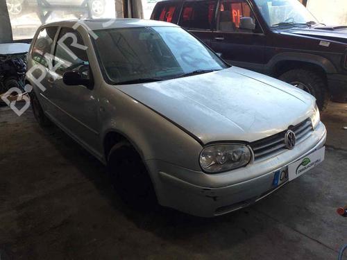 Steering column stalk VW GOLF IV (1J1) 1.6 | BP12401747I23 