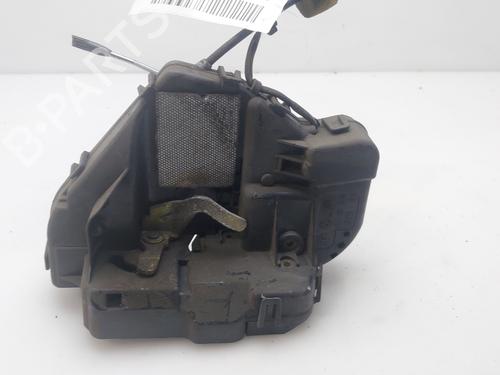 Used Rear right lock MERCEDES-BENZ E-CLASS (W211) E 320 CDI (211.026) (204 hp) 18476071