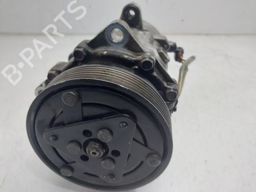 Compresseur AC Compresseur AC VW GOLF IV (1J1) [1997-2008] 36386945 36386945