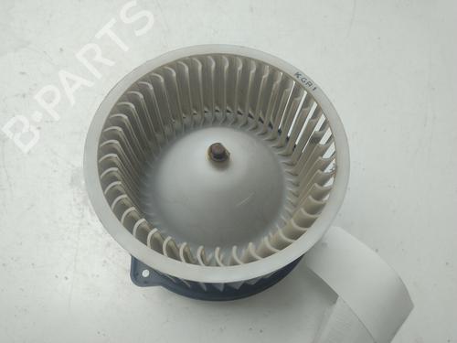 Used Heater blower motor HYUNDAI TUCSON (TL, TLE) 1.7 CRDi (116 hp) 27452566