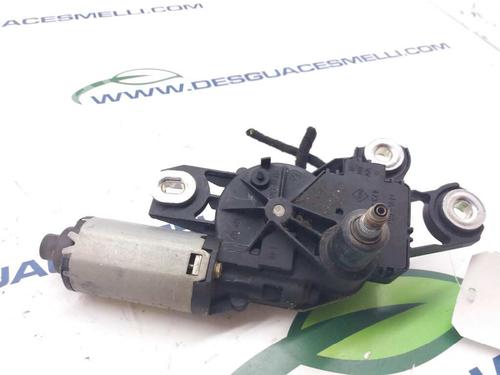 Used Rear wiper motor SEAT LEON (1P1) 1.9 TDI (105 hp) 2863169