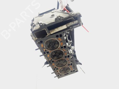 Cylinder head OPEL ZAFIRA A MPV (T98) 2.2 DTI 16V (F75) | BP19403502M5 