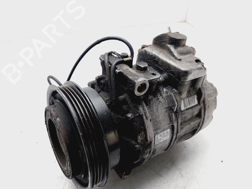 AC compressor VW PASSAT B5.5 (3B3) 1.9 TDI | BP20305995M34  - Image 8