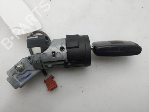 Used Ignition barrel Ignition barrel PEUGEOT 407 (6D_) [2004-2011] 36298021 36298021
