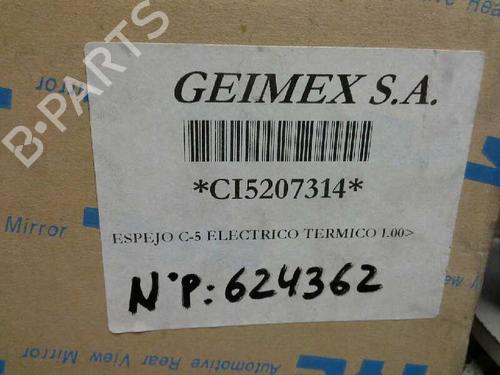 Used Tailgate lift support OPEL ASTRA H (A04) [2004-2014]  14010116