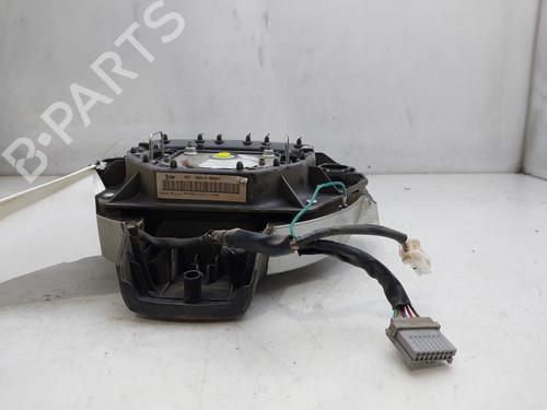 Driver airbag NISSAN QASHQAI / QASHQAI +2 I (J10, NJ10, JJ10E)  | BP17000153C9 