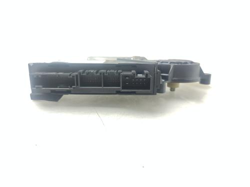Rudehejsemotor bagstkærm venstre PORSCHE CAYENNE (9PA) S 4.8 | BP29596795E23 