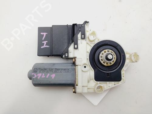 Vindusheismotor venstre bak SEAT TOLEDO II (1M2) 1.9 TDI (110 hp) 29704659