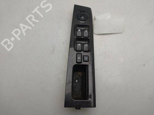 Used Left front window switch Left front window switch KIA SORENTO I (JC) 2.5 CRDi 4WD (140 hp) 39691720 39691720