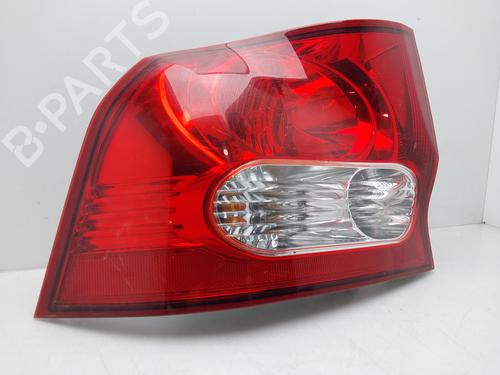 Used Left taillight Left taillight 37282084 37282084