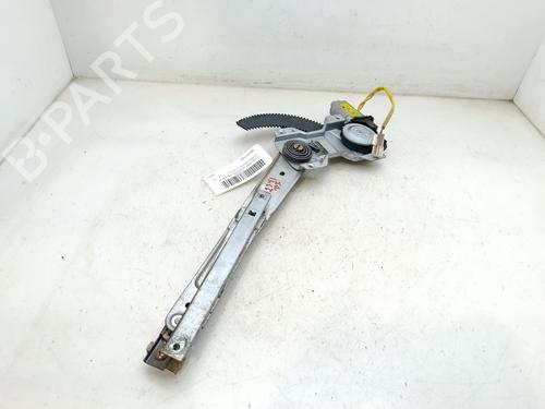 Used Front left window mechanism Front left window mechanism 37197826 37197826