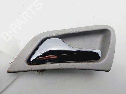 Used Front left interior door handle MERCEDES-BENZ C-CLASS Coupe (CL203) C 220 CDI (203.708) (150 hp) 31939002