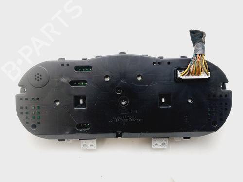 Instrument cluster KIA CARENS IV 1.6 GDi | BP30655928C47 - Image 2