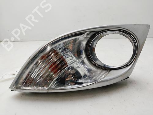 Używane Kierunkowskaz przedni lewy MAZDA CX-7 (ER) 2.2 MZR-CD AWD (ER10A) (173 hp) 21538780