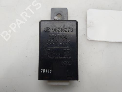 Módulo eletrónico Módulo eletrónico DAEWOO LANOS (KLAT) 1.3 (75 hp) 36019711 36019711