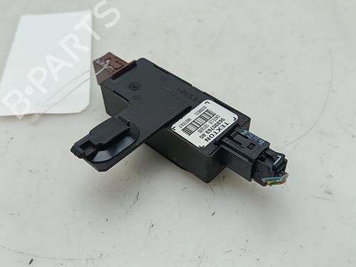 Used Electronic module PEUGEOT 607 (9D, 9U) 2.2 HDi (133 hp) 29430589