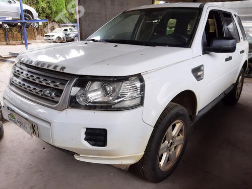 Used Parts LAND ROVER FREELANDER 2 (L359)  2.2 TD4 4x4  1070529