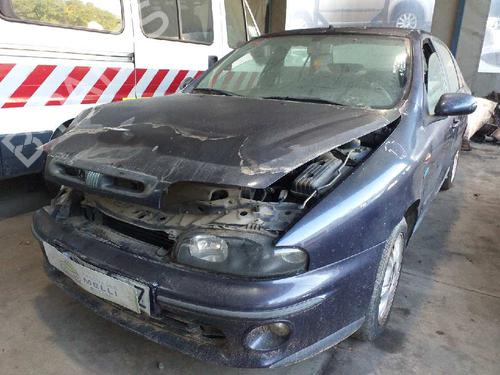 Climate control FIAT MAREA (185_) 1.9 JTD 105 (185AXN1A) | BP5608291I5