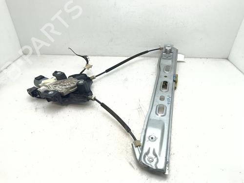 Front left window mechanism FORD TRANSIT CONNECT V408 Box Body/MPV | BP37023352C22 - Image 4