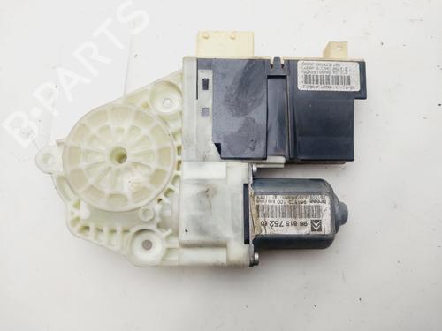 Left front window motor CITROËN C4 I (LC_) | BP30263808E21