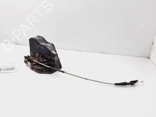 Front left lock BMW 3 Touring (E91) 320 d | BP21177665C98 