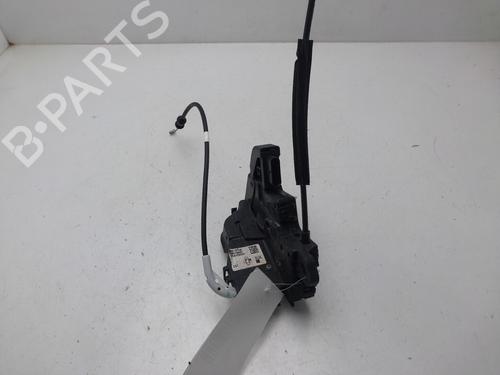 Front right lock CITROËN C4 III (BA_, BB_, BC_)  | BP28127443C97