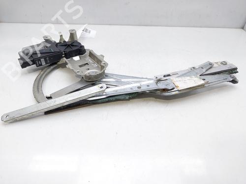 Front right window mechanism OPEL MERIVA A MPV (X03) 1.6 (E75) | BP14818816C23 
