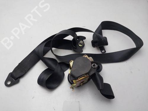 Front right seatbelt PEUGEOT 607 (9D, 9U) | BP39651072I25 - Image 2