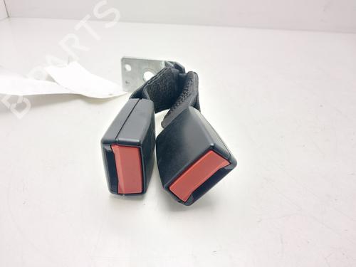 Used Seat buckle Seat buckle JAGUAR XF I (X250) 3.0 D (241 hp) 33616626 33616626