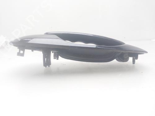Front right exterior door handle CHRYSLER VOYAGER IV (RG, RS) 2.5 CRD | BP16303743C129 
