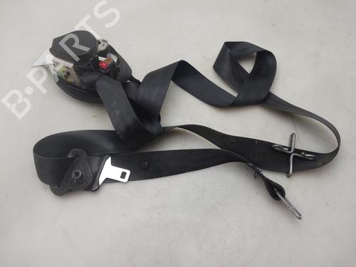 Used Front left seatbelt Front left seatbelt 37195147 37195147