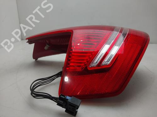 Left taillight CITROËN C4 I (LC_) | BP36436742C34 - Image 2