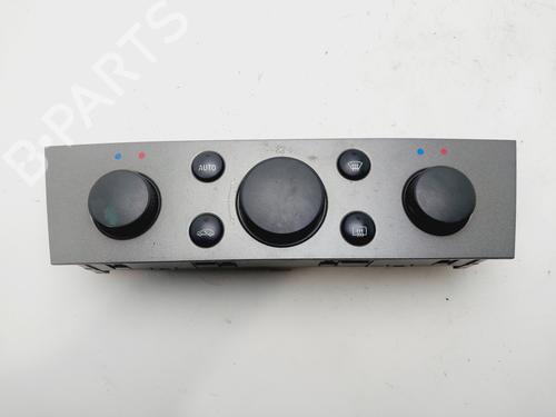 Used Climate control Climate control OPEL VECTRA C (Z02) 2.0 DTI 16V (F69) (101 hp) 32742673 32742673